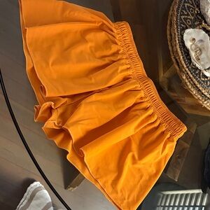 Orange Delight